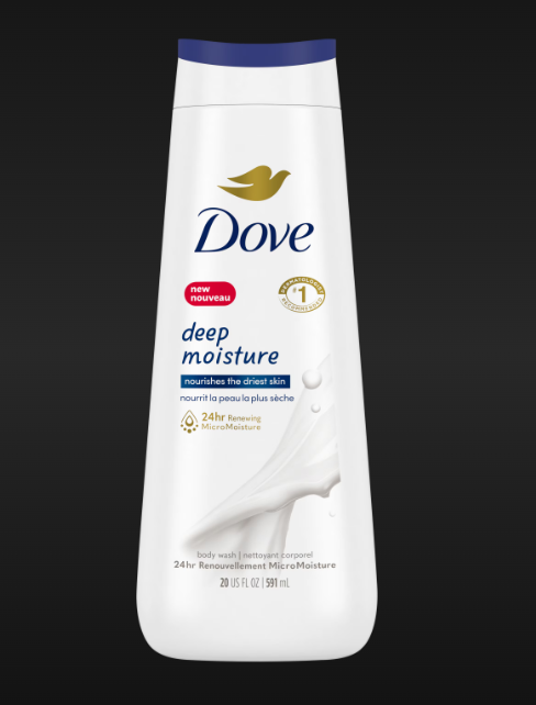 Deep Moisture 20oz